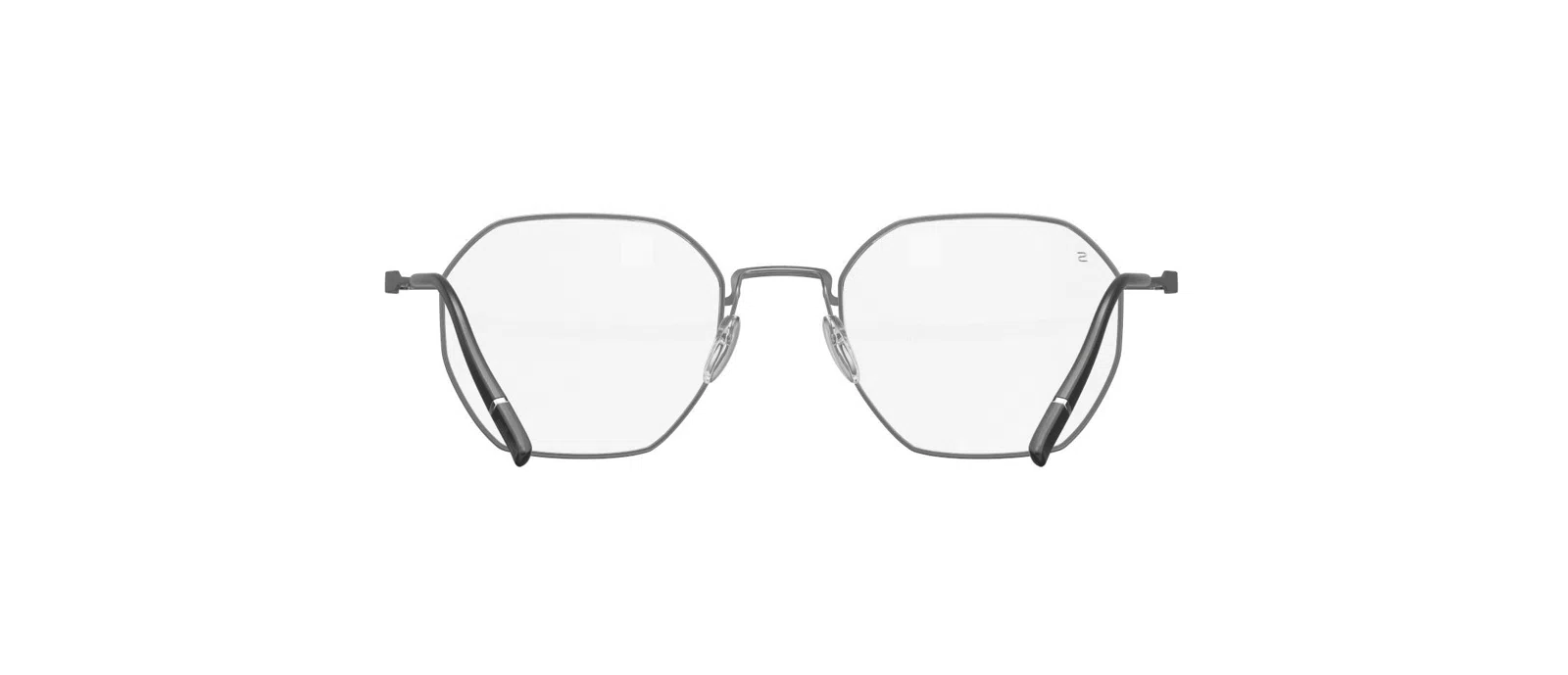 Silhouette Pure Visionary 5588 Eyeglasses - view 32